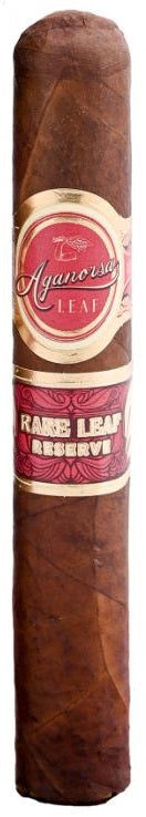Aganorsa Rare Leaf Robusto