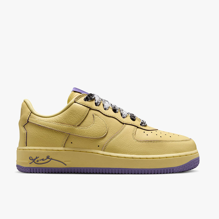 Nike Air Force 1 Low Protro Soft Yellow