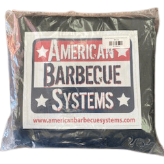 American Barbecue Systems Pit Boss Cover