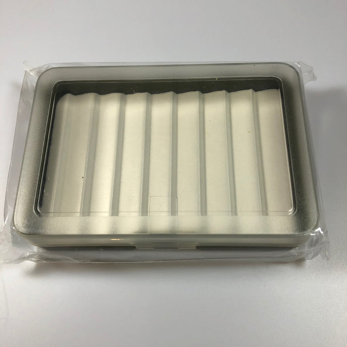 Angler's Image Fly Box
