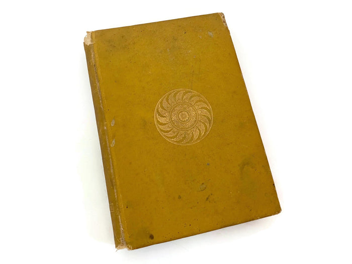 Antique Book, The Light of Asia; or The Great Renunciation, 1880 at Duckwells
