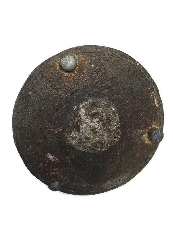 Antique Oil Lamp Base at Duckwells