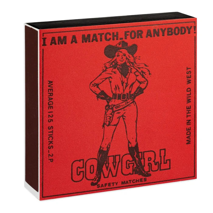 Archivist Gallery - Match for Anybody Matches
