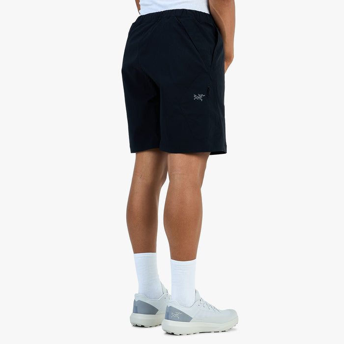Arc'teryx Konseal Short 9" / Black