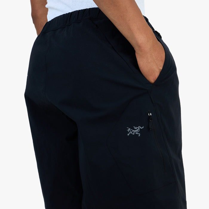 Arc'teryx Konseal Short 9" / Black