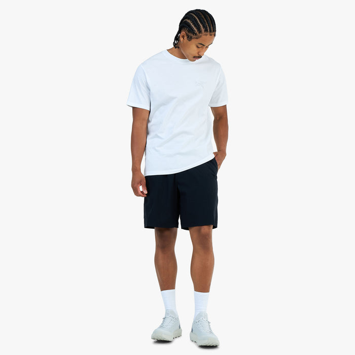 Arc'teryx Konseal Short 9" / Black