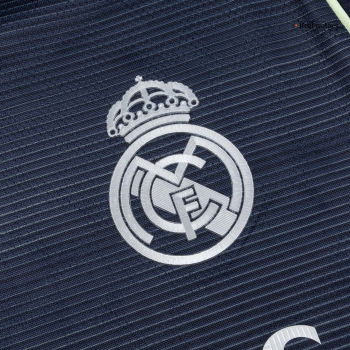 ARDA GüLER #15 Real Madrid Away Player Version Jersey 2025/26