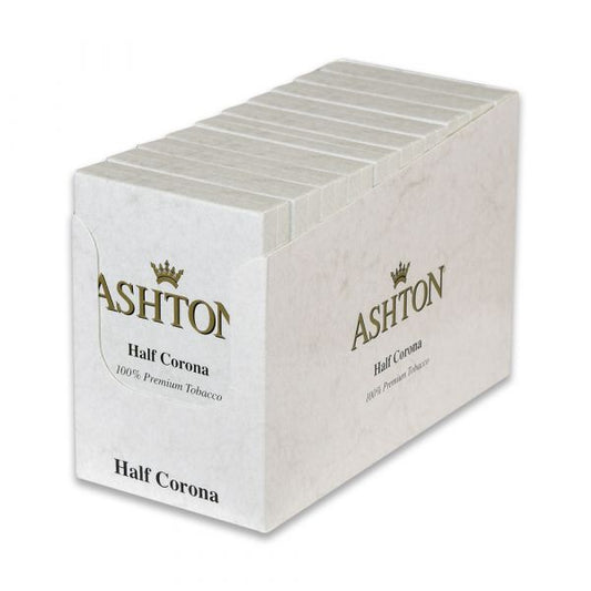 Ashton Half Corona