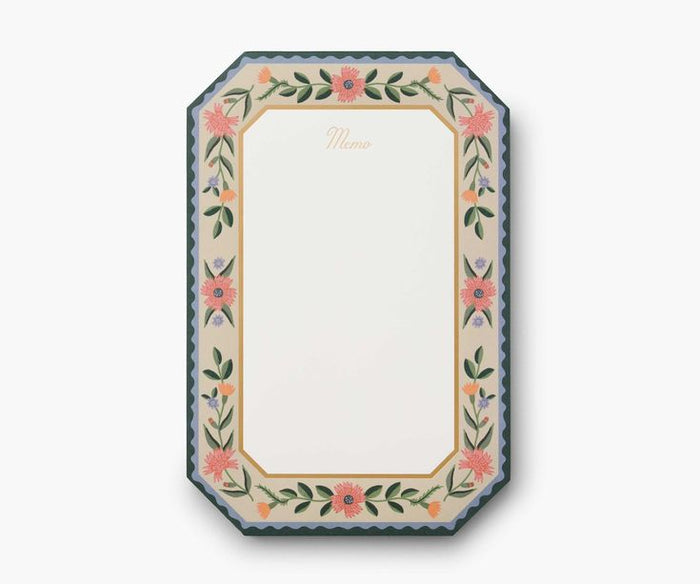Aster Memo Notepad