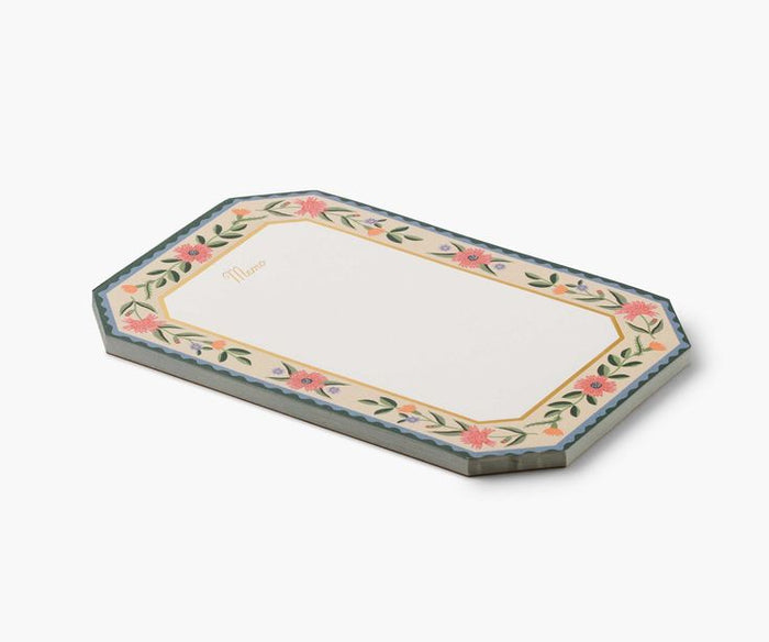 Aster Memo Notepad