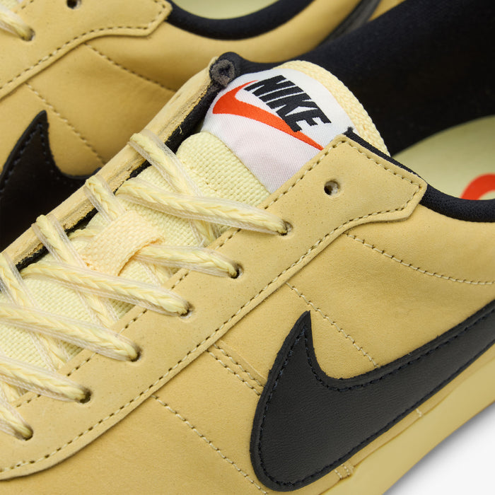 Nike Astrograbber Soft Yellow / Black - Sail