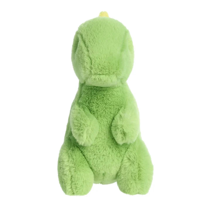 Aurora ECO Nation - T-Rex Green Dinosaur Plush Toy 35055
