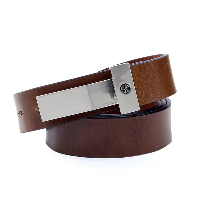 BROWN / 28-30 inch