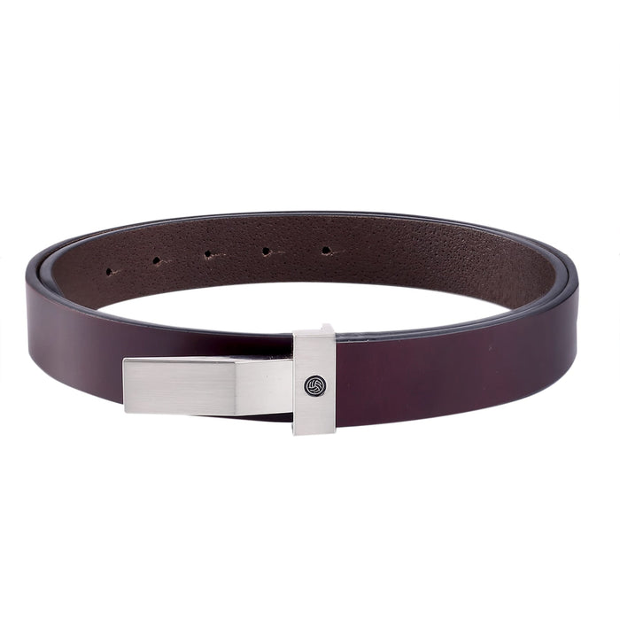 Formal Belts