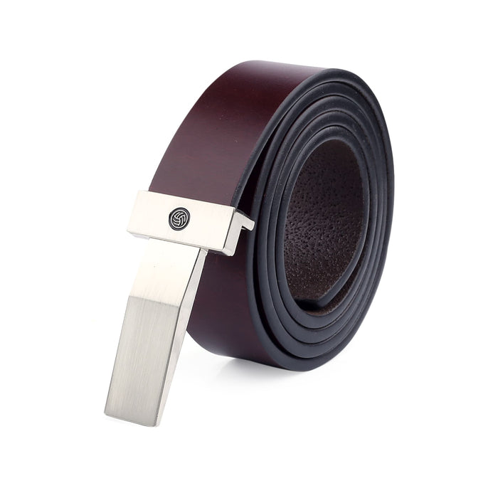 Formal Belts