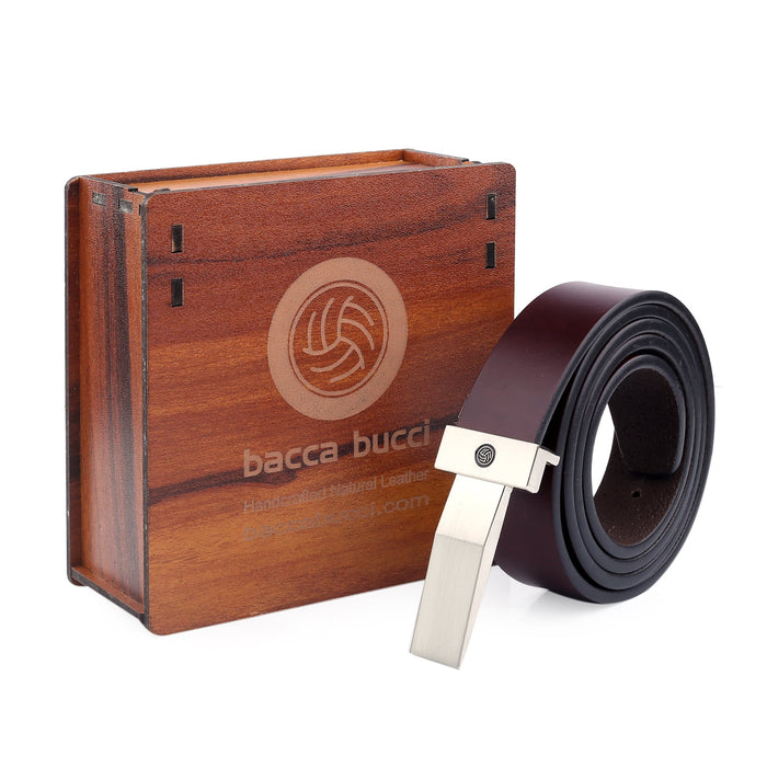 Formal Belts