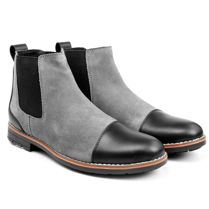 mens suede boots, men chelsea boots, best chelsea boots