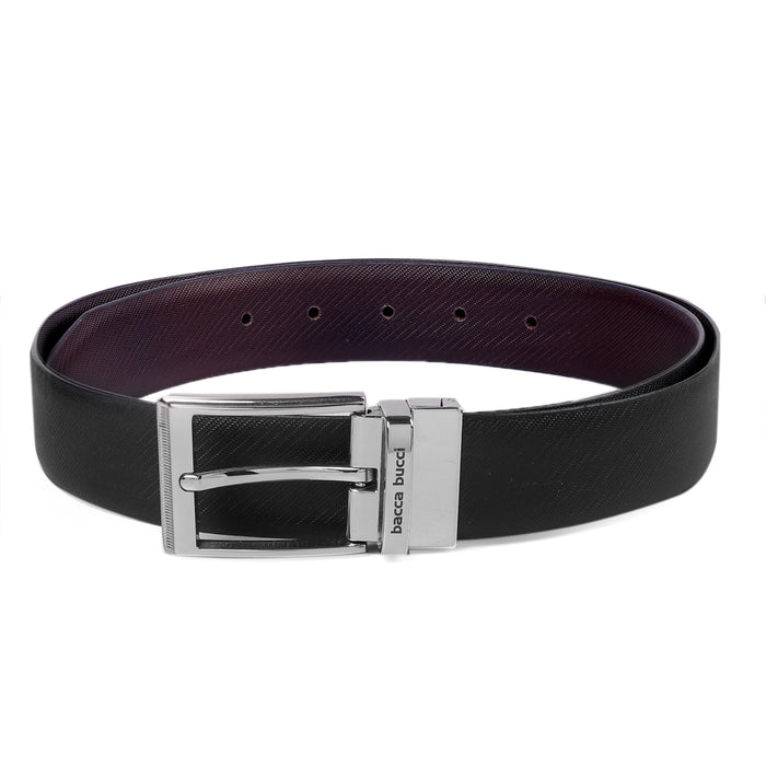Reversible Belt Men