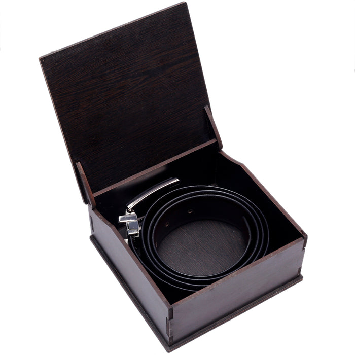Reversible Belt Men