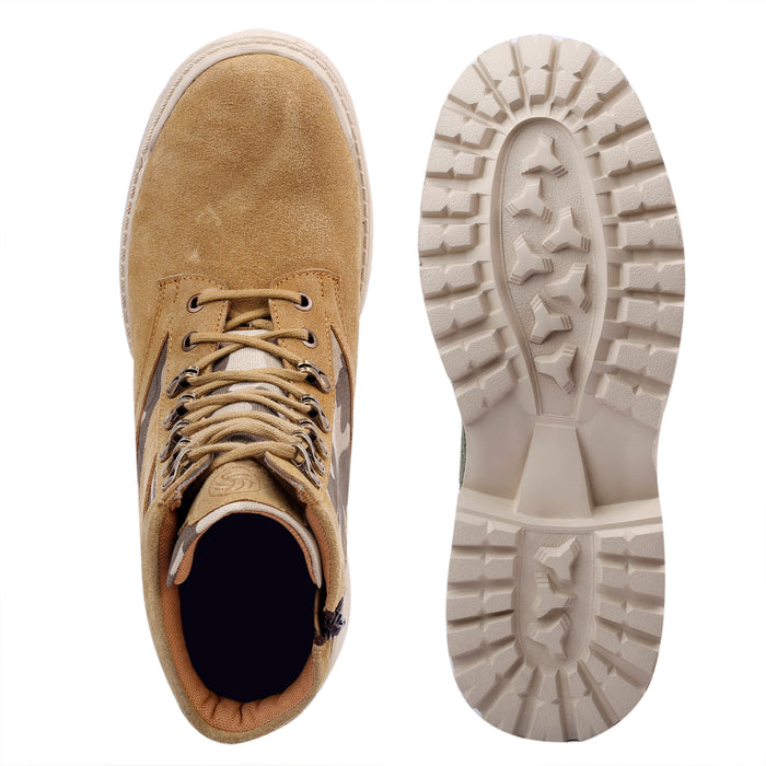 military boots, combat boots, leather suede boots, suede boots