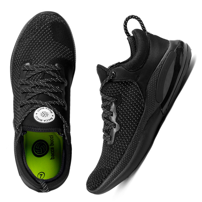 memory foam shoes, memory foam sports shoes, running shoe for men, running shoes, black running shoes for men
