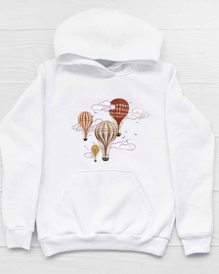 Balloons Transfer Film - Family Fabrics B.V.