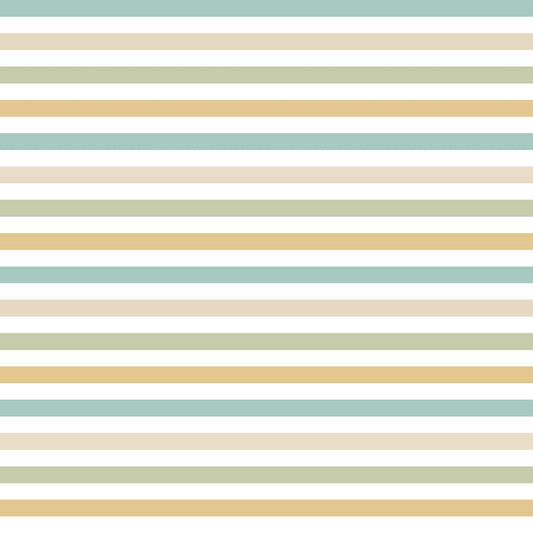 BeachBliss Stripes - Family Fabrics B.V.