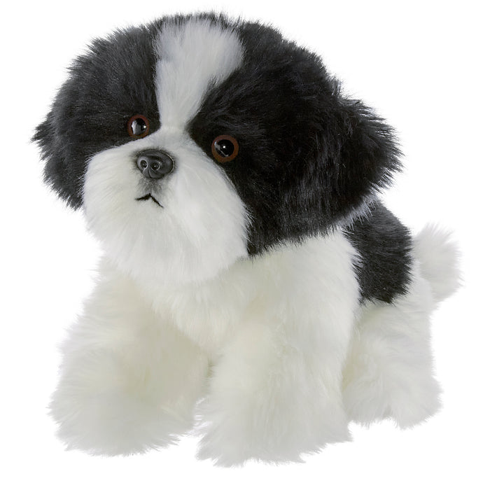 Bearington - Havanese Plush Toy Stuffed Dog Plushie 519949