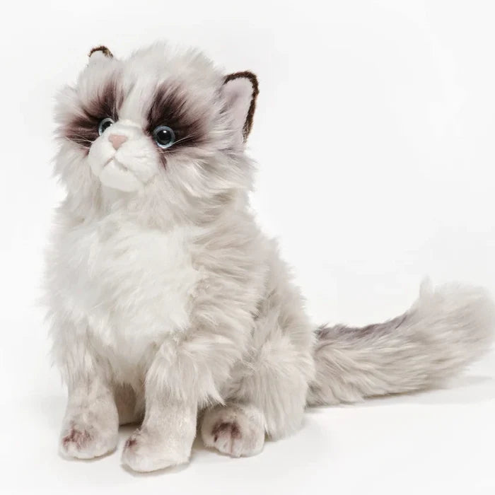 Bearington - Himalayan Cat Plush Toy 519819