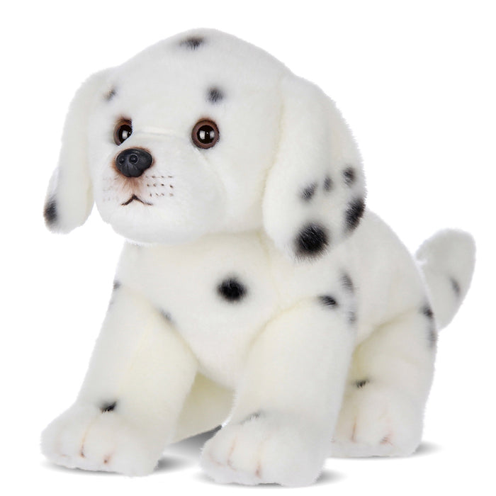 Bearington Collection - Dalmatian Plush Toy Stuffed Dog Plushie 519977