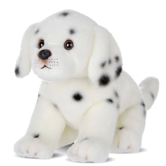 Bearington Collection - Dalmatian Plush Toy Stuffed Dog Plushie 519977