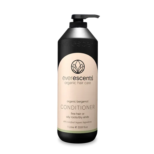 EverEscents Gift Sets & Bundles Bergamot 1 L Duo