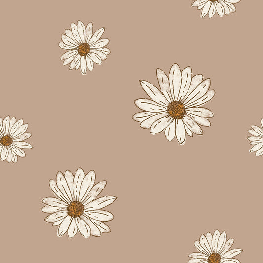 Big Daisy - Family Fabrics B.V.