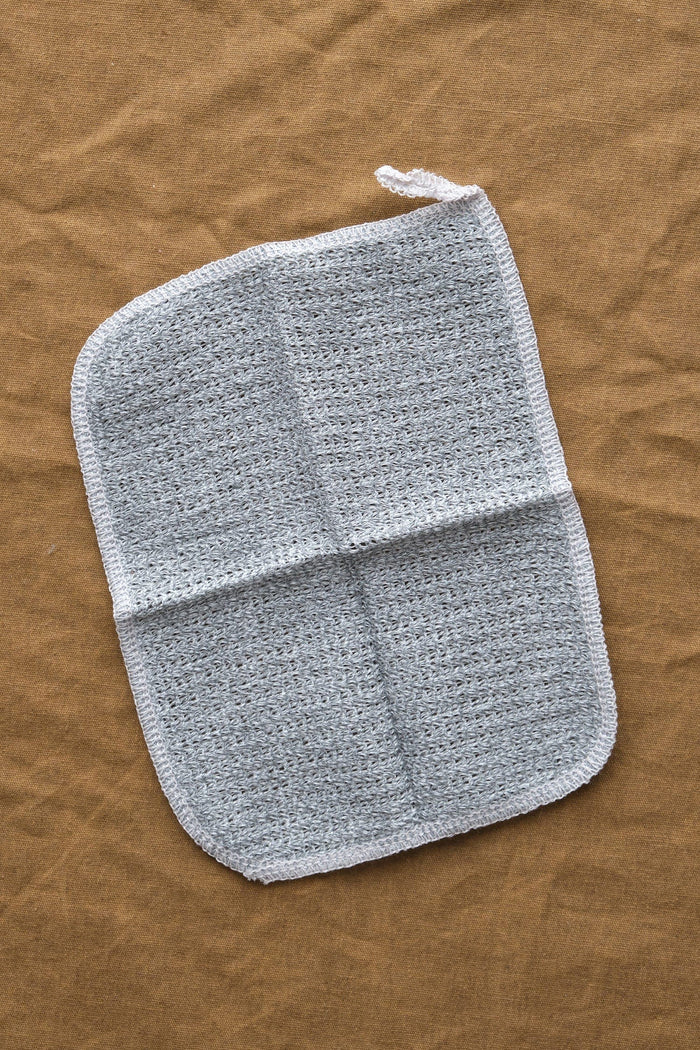 Binchotan Charcoal Beauty Face Binchotan Charcoal Face Scrub Towel