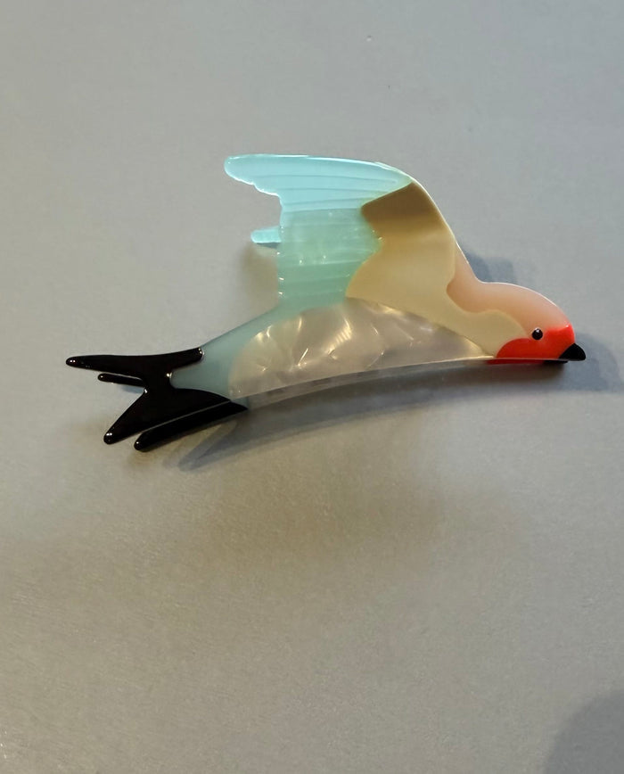 Kittycate co Kittycate co Bird/Oiseau