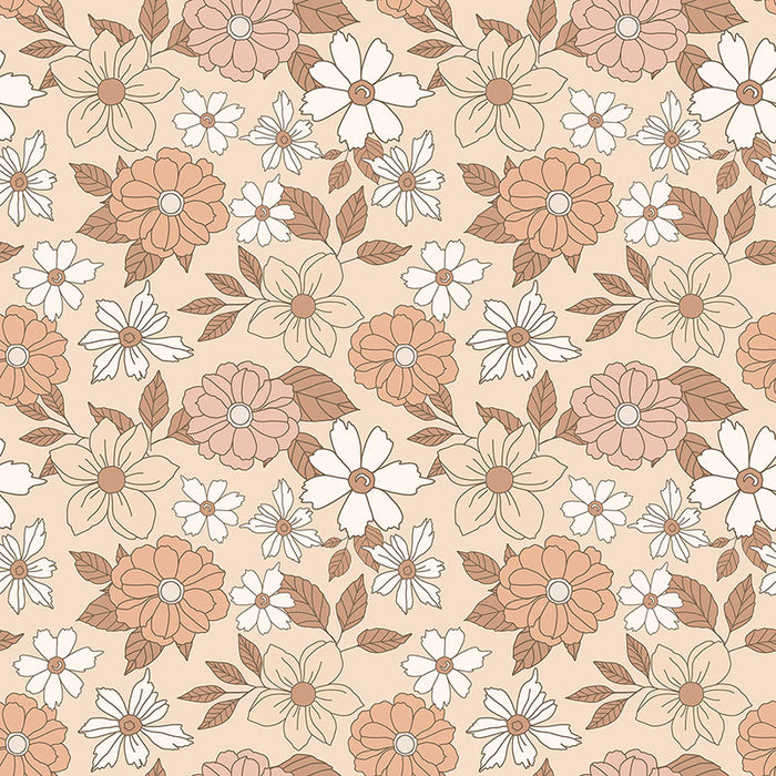 BohoFlowersV2 - Family Fabrics B.V.