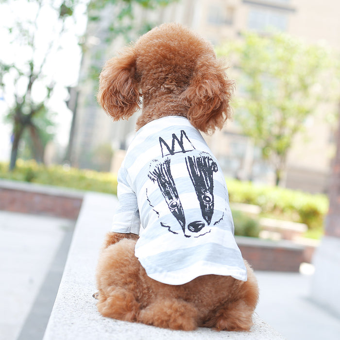 Boo T-Shirt