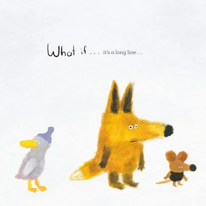 Book - Bear Worries