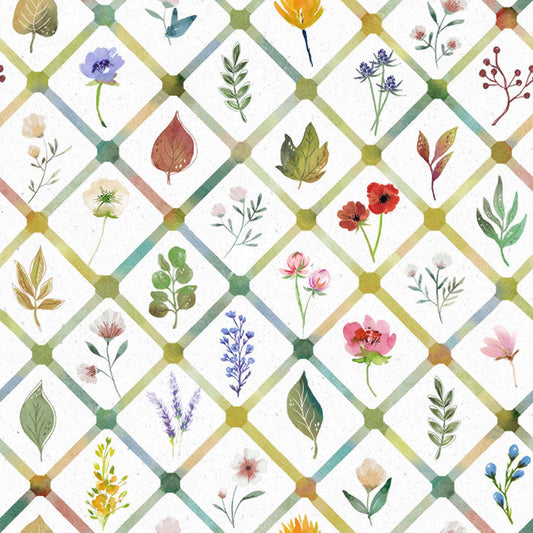 Botanical - Family Fabrics B.V.