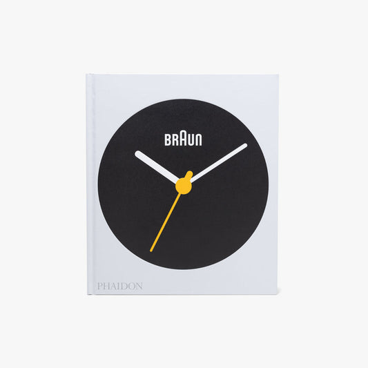 Braun: Designed to Keep