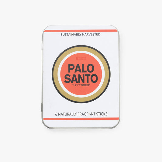 Brother Brother Palo Santo Tins / Luckies