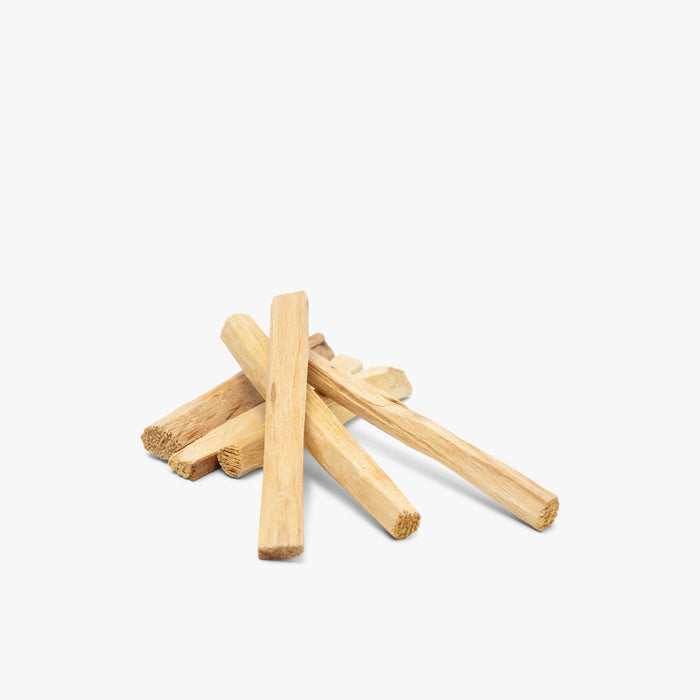 Brother Brother Palo Santo Tins / Luckies