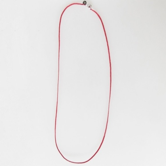 [BTS V PICK] THIN SINGLE ORIGINAL NECKLACE - COKODIVE