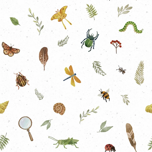 Bug Hunt - Family Fabrics B.V.