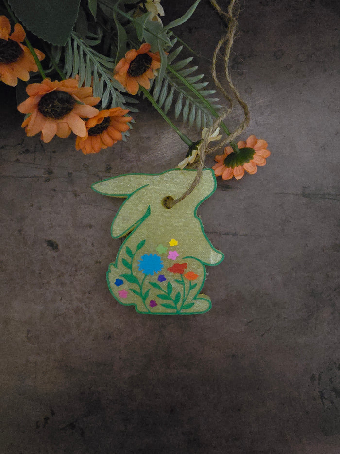 Bunny Freshie