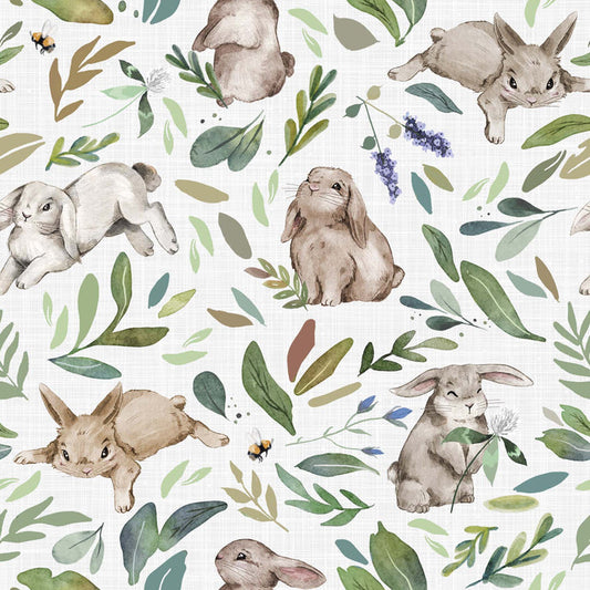 Bunny Meadow - Family Fabrics B.V.