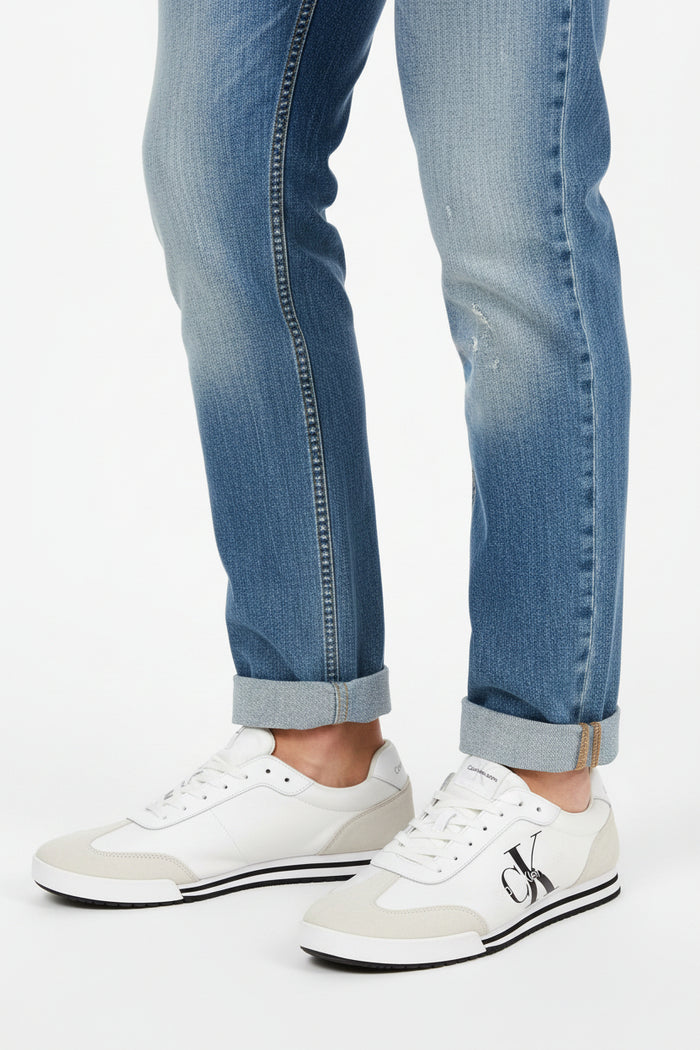CALVIN KLEIN LOW RUNNER CKM101 - Runner