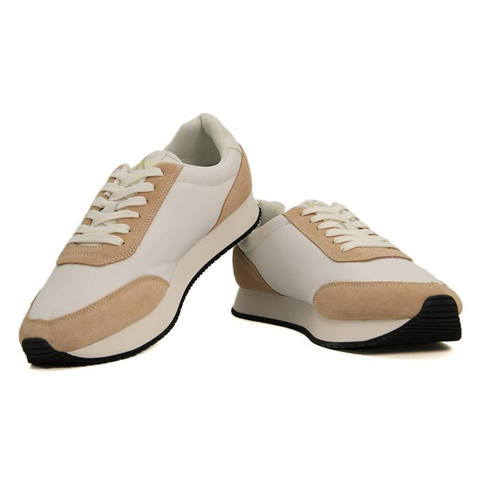 CALVIN KLEIN RETRO RUNNER LOW CKM112 - Runner