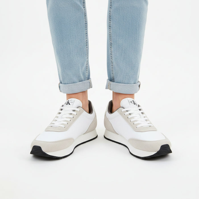 CALVIN KLEIN CARLLA CKM126 - Runner