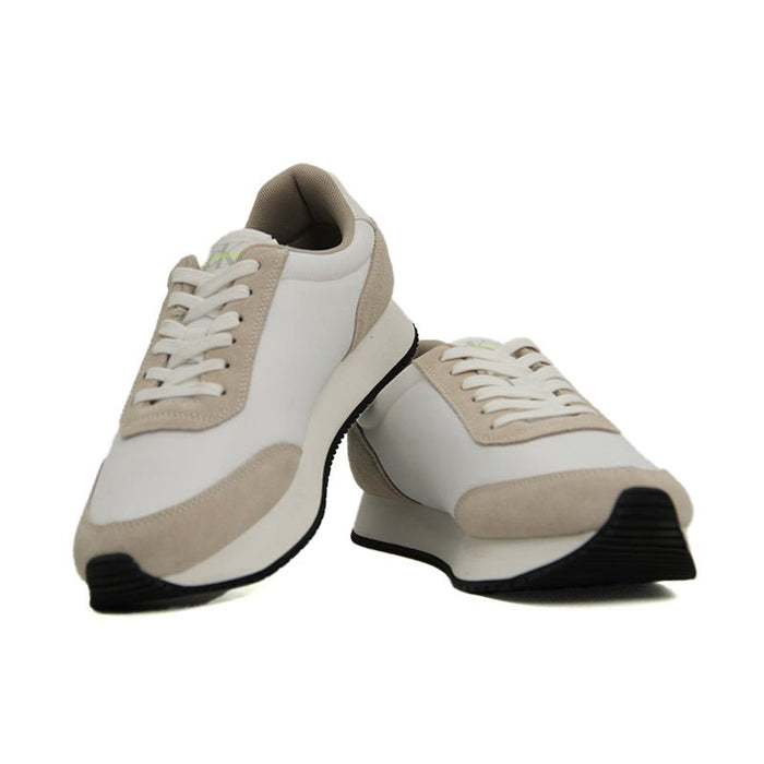 CALVIN KLEIN RETRO RUNNER LOW CKM129 - Runner
